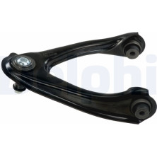 TC2920 Lenker, Radaufhängung