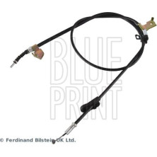 Blue Print | Seilzug, Feststellbremse | ADH253213