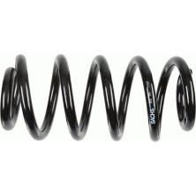 Sachs | Fahrwerksfeder | 993 164