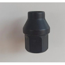 Eibach | Radmutter | Schaftmutter M12x1,5x34 geschl.,KG60° SW | S2-8-12-50-34-19-B