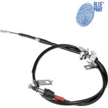Blue Print | Seilzug, Feststellbremse | ADG046205