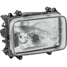 Hella | Hauptscheinwerfer | 1LG 007 660-041