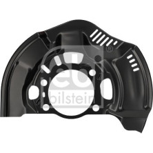 febi bilstein | Spritzblech, Bremsscheibe | 197156 febi bilstein | Spritzblech, Bremsscheibe | 197156