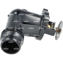 NRF | Thermostat, Kühlmittel | 725001