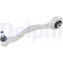 TC1494 Lenker, Radaufhängung