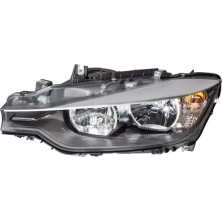 Hella | Hauptscheinwerfer | 1LJ 354 983-031