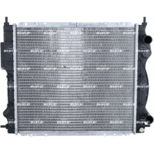 NRF | Kühler, Motorkühlung | 58934