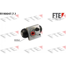 FTE | Radbremszylinder | 9210101 FTE | Radbremszylinder | 9210101