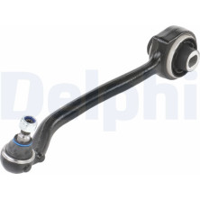 TC1281 Lenker, Radaufhängung