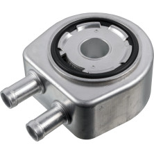 febi bilstein | Ölkühler, Motoröl | 174878