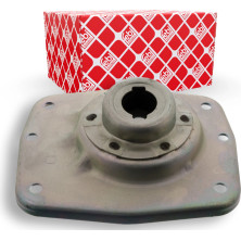 FEBI BILSTEIN 47916 Federbeinstützlager, Domlager FEBI BILSTEIN 47916 Federbeinstützlager, Domlager