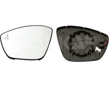 Alkar | Spiegelglas, Außenspiegel | 6435296 Alkar | Spiegelglas, Außenspiegel | 6435296