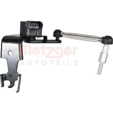 Metzger | Sensor, Leuchtweitenregulierung | 0901532