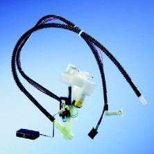 BOSCH | Sensor, Kraftstoffvorrat | 0 986 580 340