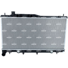 NRF | Kühler, Motorkühlung | 550099