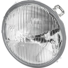 Hella | Scheinwerfereinsatz, Hauptscheinwerfer | 1B3 126 677-041