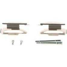 BOSCH | Zubehörsatz, Scheibenbremsbelag | 1 987 474 199 BOSCH | Zubehörsatz, Scheibenbremsbelag | 1 987 474 199