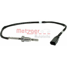 Metzger | Sensor, Abgastemperatur | 0894159