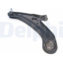 TC1404 Lenker, Radaufhängung