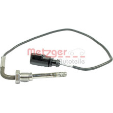 Metzger | Sensor, Abgastemperatur | 0894183