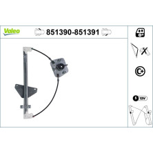 Valeo | Fensterheber | 851390