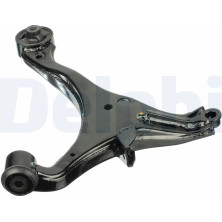 Delphi Lenker, Radaufhängung TC1735