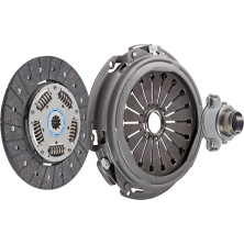 Valeo | Kupplungssatz | 805277