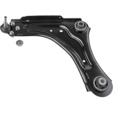 38536 01 Lenker, Radaufhängung