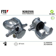 9292105 Bremssattel 9292105 Bremssattel