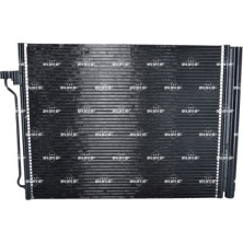 NRF | Kondensator, Klimaanlage | 350325