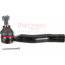 Metzger | Spurstangenkopf | 54067701