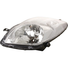 Valeo | Hauptscheinwerfer | 043932