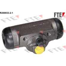 FTE | Radbremszylinder | 9210151