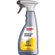 SONAX Kaltreiniger Motor- & KaltReiniger 500ml Motor+KaltReiniger 05432000
