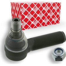 febi bilstein | Spurstangenkopf | 26210