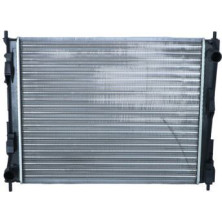 NRF | Kühler, Motorkühlung | 53991