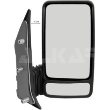 Alkar | Außenspiegel | 9202977 Alkar | Außenspiegel | 9202977