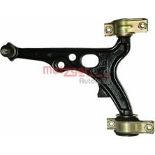 58000401 Lenker, Radaufhängung