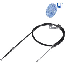 Blue Print | Seilzug, Feststellbremse | ADM54675