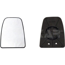 Alkar | Spiegelglas, Außenspiegel | 6431250 Alkar | Spiegelglas, Außenspiegel | 6431250