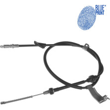 ADH246162 Seilzug, Feststellbremse