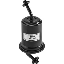 Valeo | Kraftstofffilter | 587037