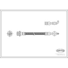 Corteco | Bremsschlauch | 19031872