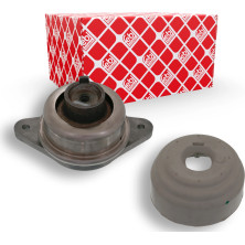 febi bilstein | Lagerung, Motor | 29512
