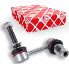 febi bilstein | Stange/Strebe, Stabilisator | 42988