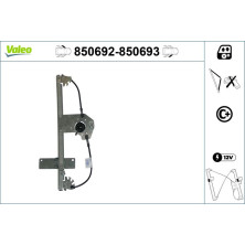 Valeo | Fensterheber | 850692