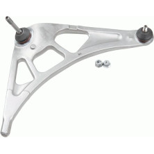 27015 02 Lenker, Radaufhängung