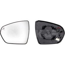 Alkar | Spiegelglas, Außenspiegel | 6427882 Alkar | Spiegelglas, Außenspiegel | 6427882