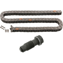 febi bilstein | Steuerkettensatz | 44504
