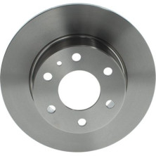 BOSCH | Bremsscheibe | 0 986 479 A51